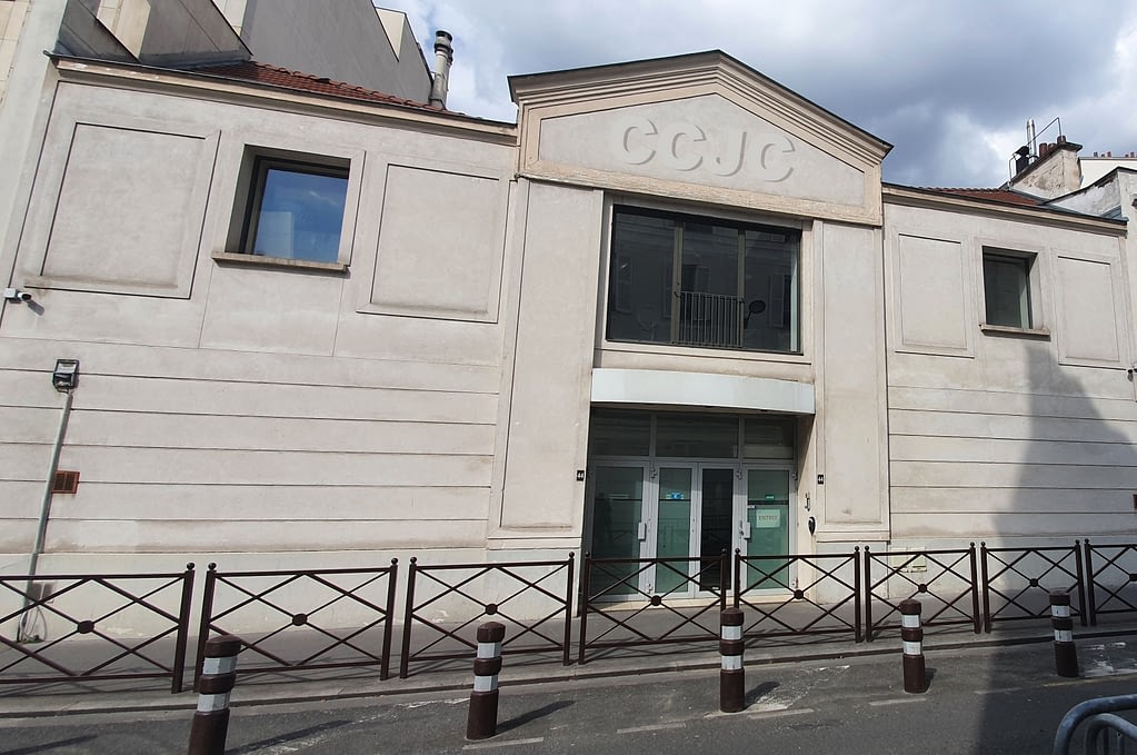 CCJC Neuilly