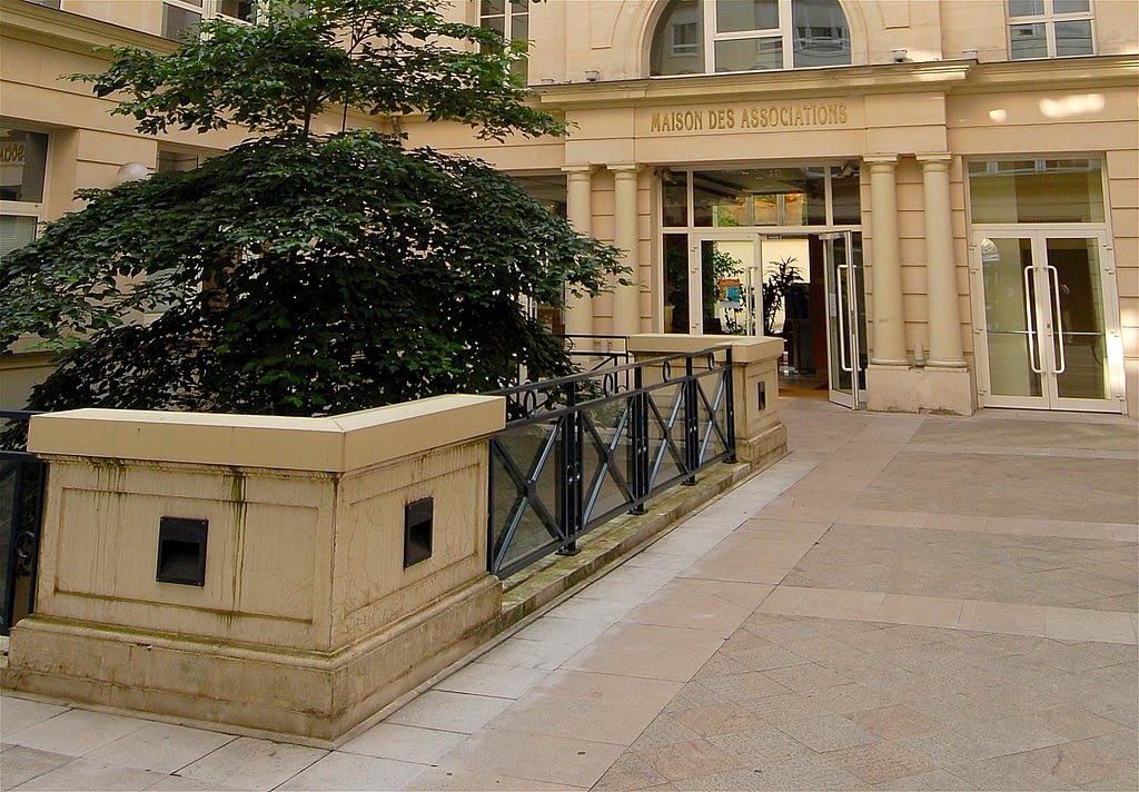 126 Rue Perronet 92200 Neuilly Sur Seine Offices & Horaires - Synagogue de Neuilly